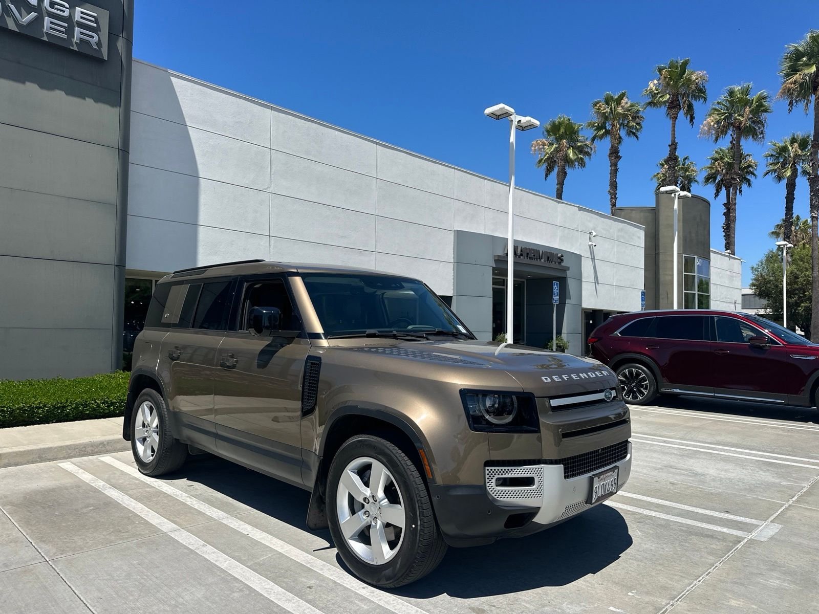 land rover defender 2024 SALEJ7EU9R2263802 image land rover defender 2024 SALEJ7EU9R2263802 image